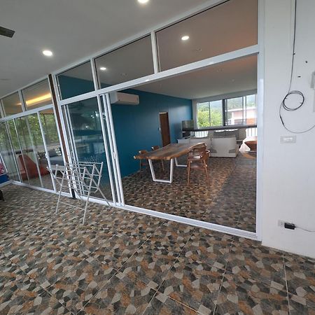Koh Tan Cuisine High View Βίλα Taling Ngam Beach Εξωτερικό φωτογραφία