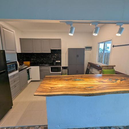 Koh Tan Cuisine High View Βίλα Taling Ngam Beach Εξωτερικό φωτογραφία