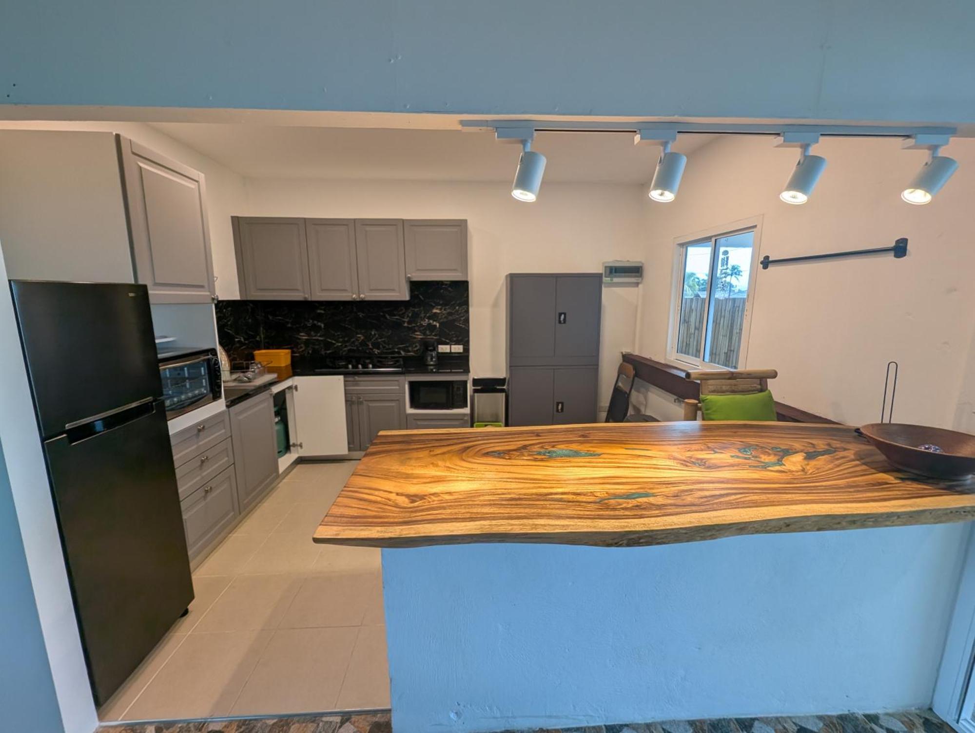 Koh Tan Cuisine High View Βίλα Taling Ngam Beach Εξωτερικό φωτογραφία