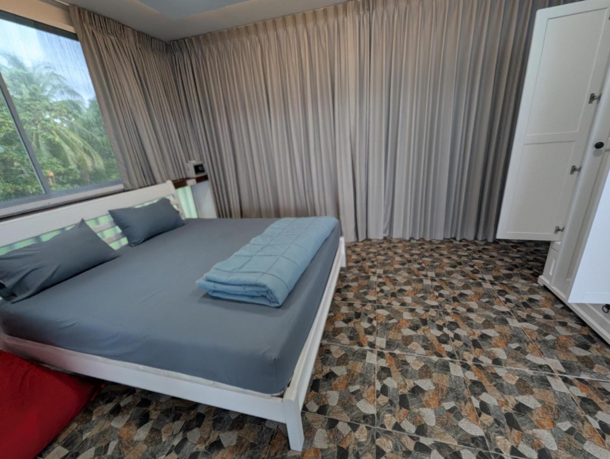 Koh Tan Cuisine High View Βίλα Taling Ngam Beach Εξωτερικό φωτογραφία
