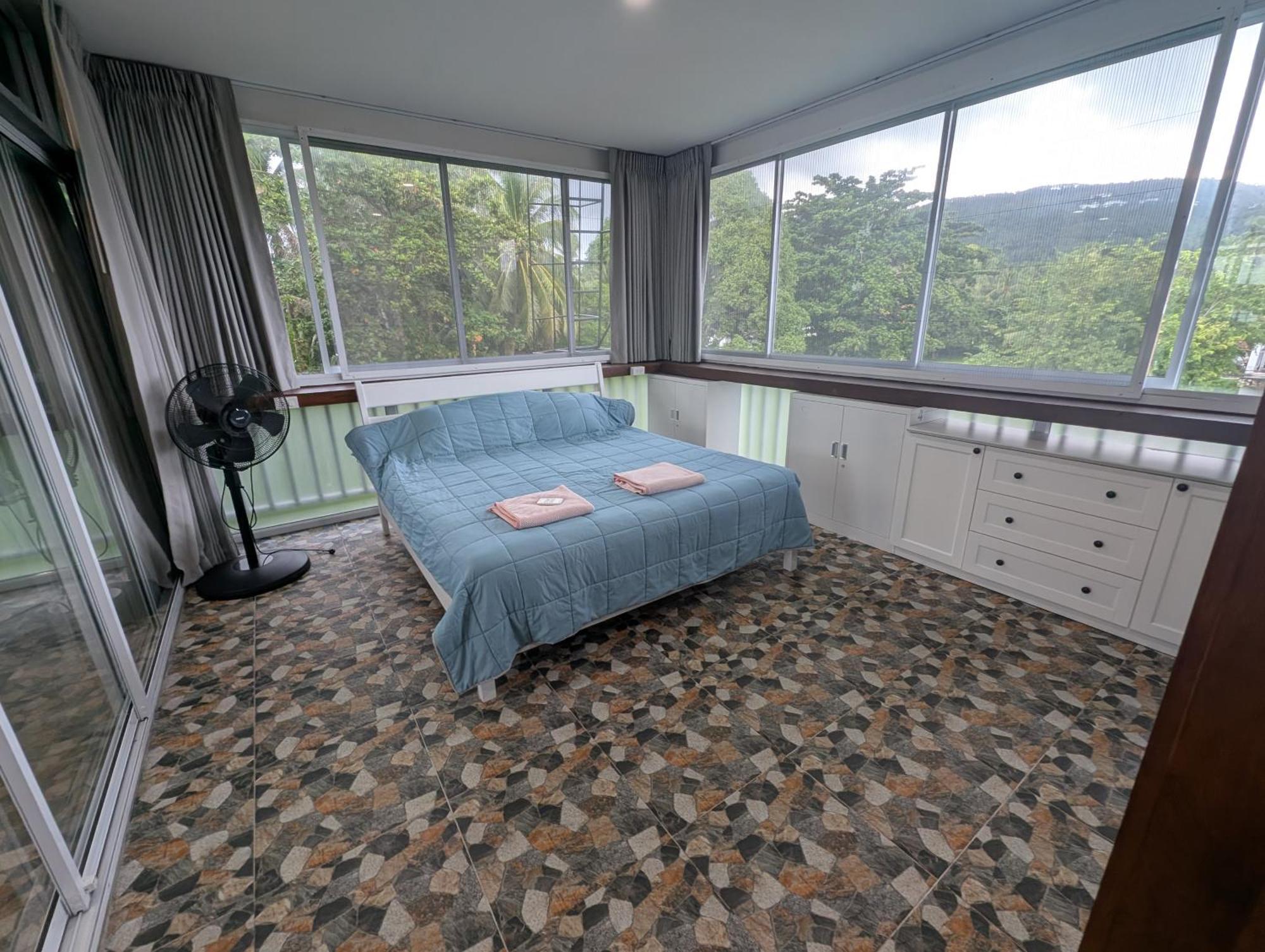 Koh Tan Cuisine High View Βίλα Taling Ngam Beach Εξωτερικό φωτογραφία